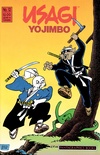 Usagi Yojimbo Vol. 1 #12 image
