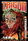 Trigun Volume 1 image