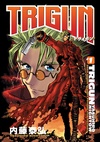 Trigun Volume 1 image