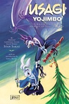 Usagi Yojimbo Volume 15: Grasscutter II — Journey to Atsuta Shrine image