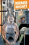 Mind MGMT #11 image