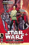 Star Wars: Agent of the Empire #1 image