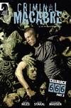 Criminal Macabre: Cell Block 666 #3 image
