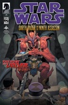 Star Wars: Darth Vader and the Ninth Assassin #1 image