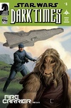 Star Wars: Dark Times—Fire Carrier #5 image