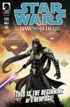 Star Wars: Dawn of the Jedi #1 image
