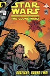 Star Wars: The Clone Wars #12 image