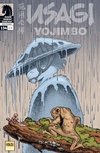 Usagi Yojimbo #134-#138 Bundle image
