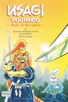 Usagi Yojimbo Vol. 17: Duel at Kitanoji image