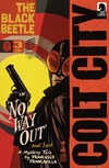 The Black Beetle: No Way Out #3 image