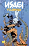 Usagi Yojimbo Vol. 1 #27 image