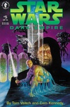 Star Wars: Dark Empire #5 image
