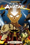Avatar: The Last Airbender Volume 1—The Promise Part 3 image
