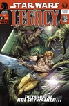 Star Wars: Legacy #43 image