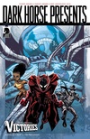 Dark Horse Presents #20 image