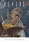 Aliens: Advent/Terminus image