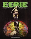 Eerie Archives Volume 2 image