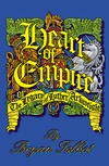 Heart of Empire: The Legacy of Luther Arkwright Second Edition image