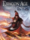 Dragon Age: The World of Thedas Volume 1 image