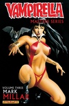 Vampirella Masters Series vol. 3: Mark Millar image