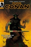 King Conan: The Phoenix on the Sword #1 image