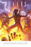 Aliens: Nightmare Asylum image