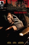 Criminal Macabre: Two Red Eyes #3 image