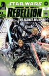 Star Wars: Rebellion #3 image