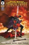 Star Wars: Crimson Empire #6   image