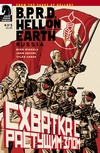B.P.R.D. Hell on Earth: Russia #4 image