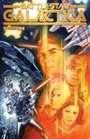 Battlestar Galactica vol. 2 #1 image