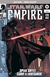 Star Wars: Empire #31 image