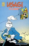 Usagi Yojimbo Vol. 1 #20 image