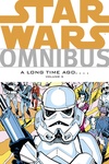 Star Wars Omnibus: A Long Time Ago.… Volume 5 image