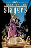 Buffy the Vampire Slayer Classic: Tales of the Slayers Graphic Novel image