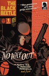 The Black Beetle: No Way Out #1 image