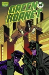 The Green Hornet #29 image
