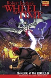 Robert Jordan's Wheel of Time: The Eye of the World #34 image
