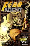 Fear Agent Volume 5: I Against I image