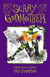 Scary Godmother: Comic Book Stories image