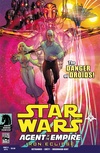 Star Wars: Agent of the Empire #4 image