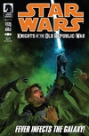 Star Wars: Knights of the Old Republic—War #4 image
