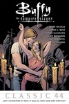 Buffy the Vampire Slayer Classic #44: Lost & Found/Spike In 
