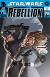 Star Wars: Rebellion #9 image
