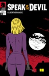 Speak of the Devil #6 image