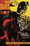 Black Beetle: No Way Out #2 image