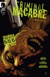 Criminal Macabre: Cell Block 666 #4 image