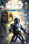 Star Wars: Blood Ties - A Tale of Jango and Boba Fett #2 image