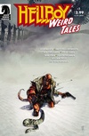 Hellboy: Weird Tales #3 image