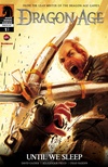 Dragon Age: Until We Sleep #1 image